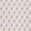Dufrene Metallic 03 Cameo Pink Wallpaper | Designer's Guild Europe