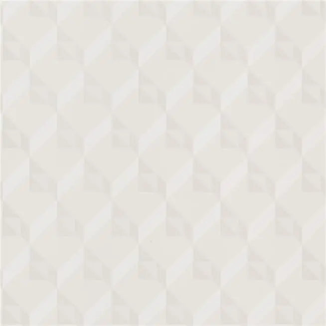 Dufrene Metallic 01 Pearl Cream Wallpaper | Designer's Guild Europe