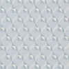 Dufrene Metallic 05 Delft Blue Wallpaper | Designer's Guild Europe