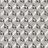 Dufrene Metallic 07 Noir Black Wallpaper | Designer's Guild Europe