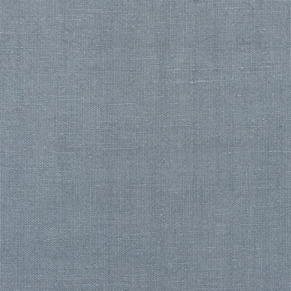 Emilie Botanical 03 Platinum Silver Grey | Designer's Guild Europe