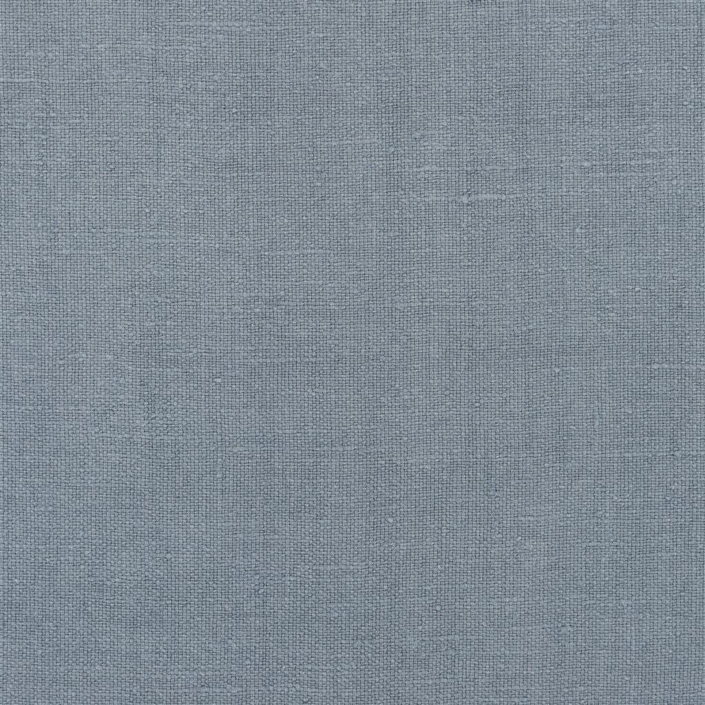 Emilie Botanical 03 Platinum Silver Grey | Designer's Guild Europe
