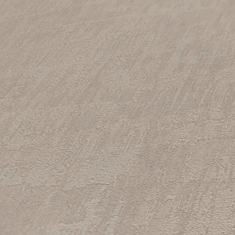 Jade Brown Wallcovering | AS Creation