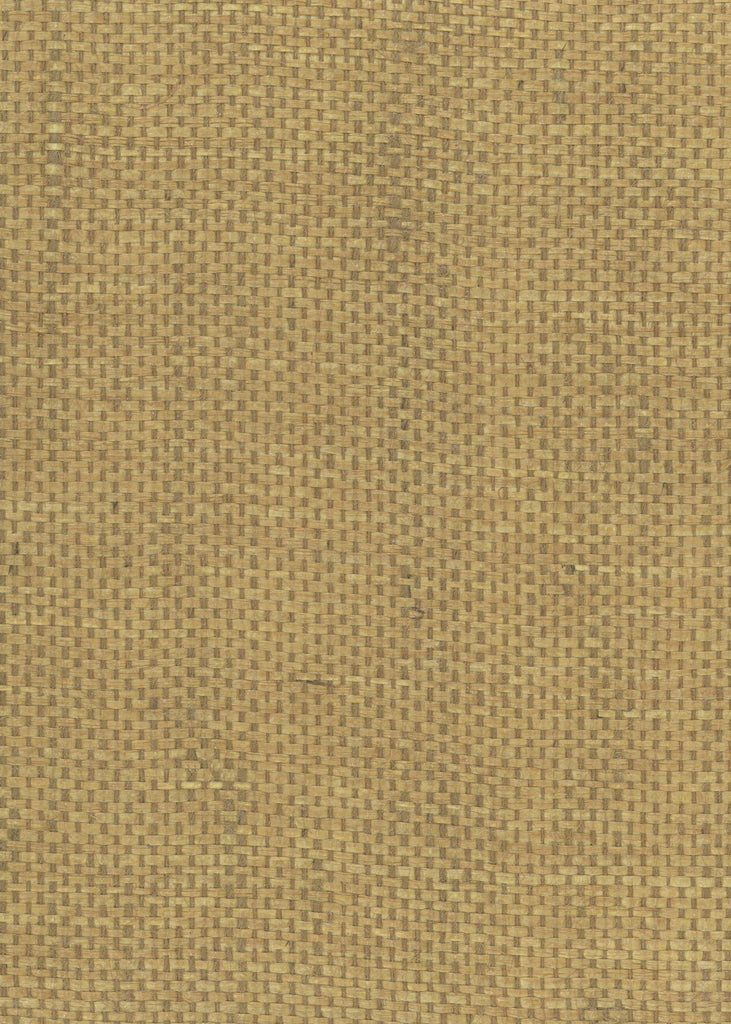 St. Simons-Yellow Sand Paper Weave Wallcovering | Phillipe Romano — PWV-500650