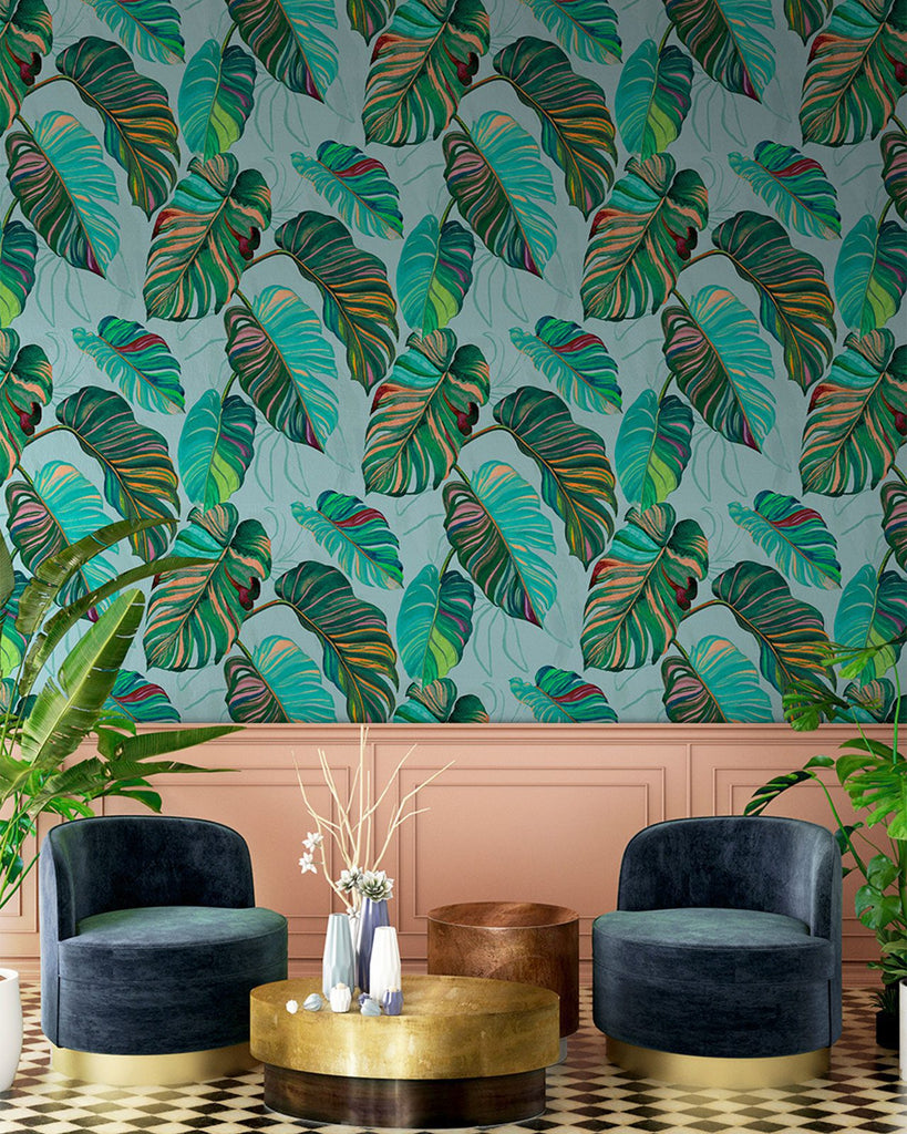 Carioca 9200002, Sample Vinyl