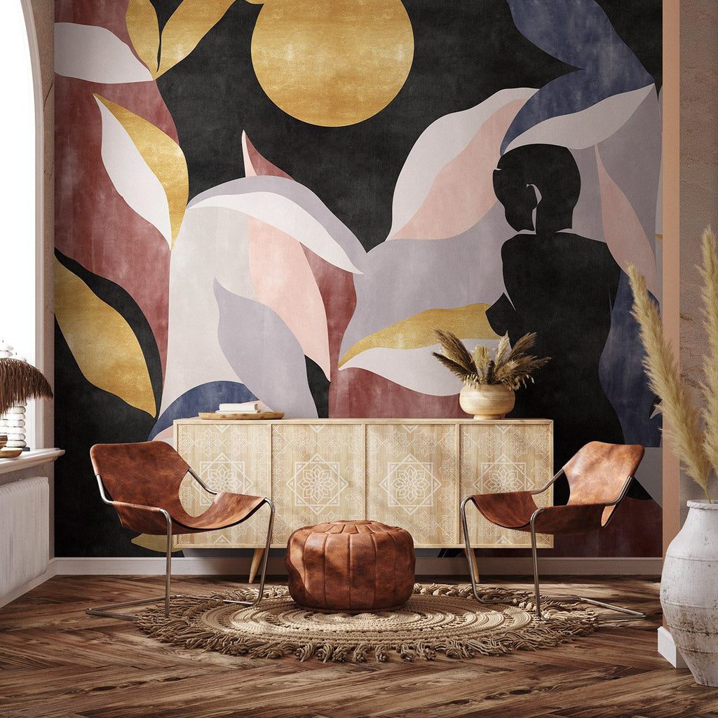 Bahir Dar 9200030, Sample Vinyl