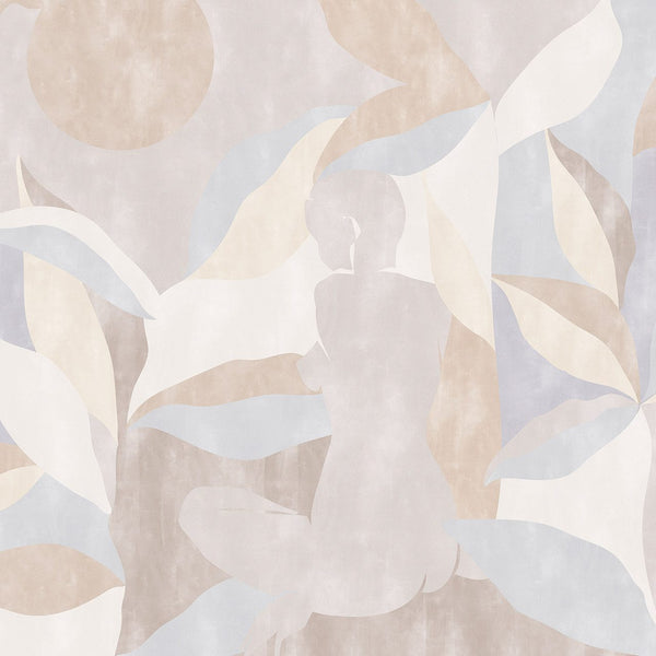 Bahir Dar 9200032, Sample Vinyl Wallcoverings | Coordonné