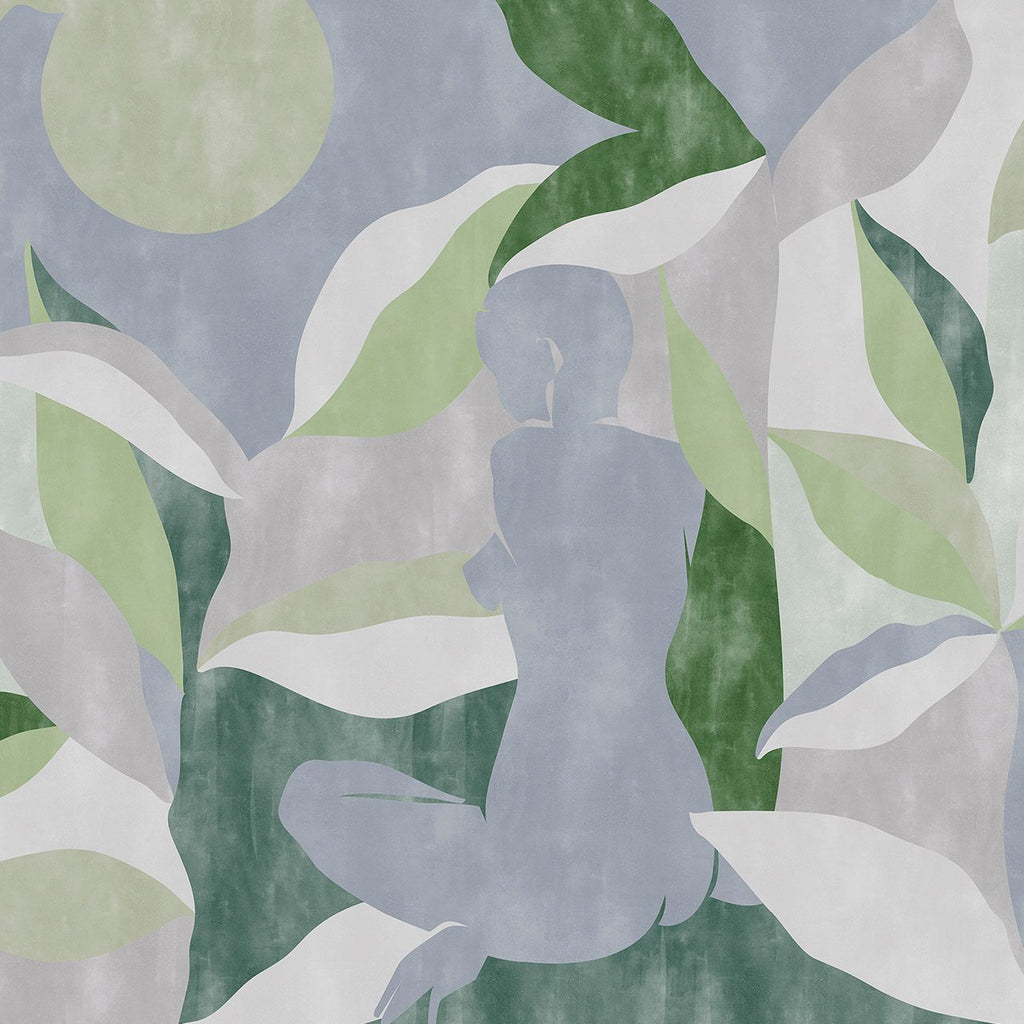 Bahir Dar 9200033, Sample Vinyl