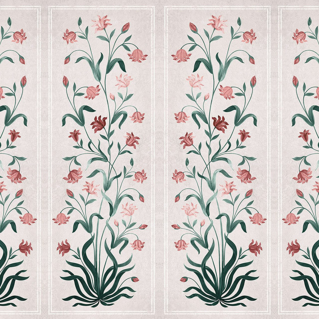 Daffodil 9200041, Sample Vinyl