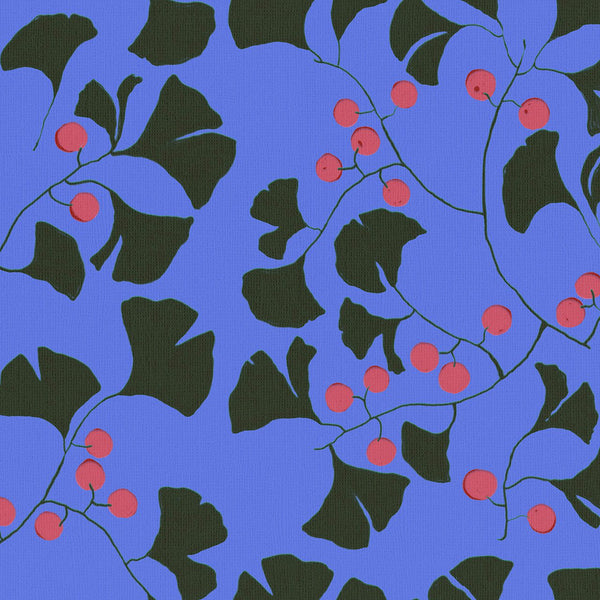 Furoshiki 9200050, Sample Vinyl Wallcoverings | Coordonné