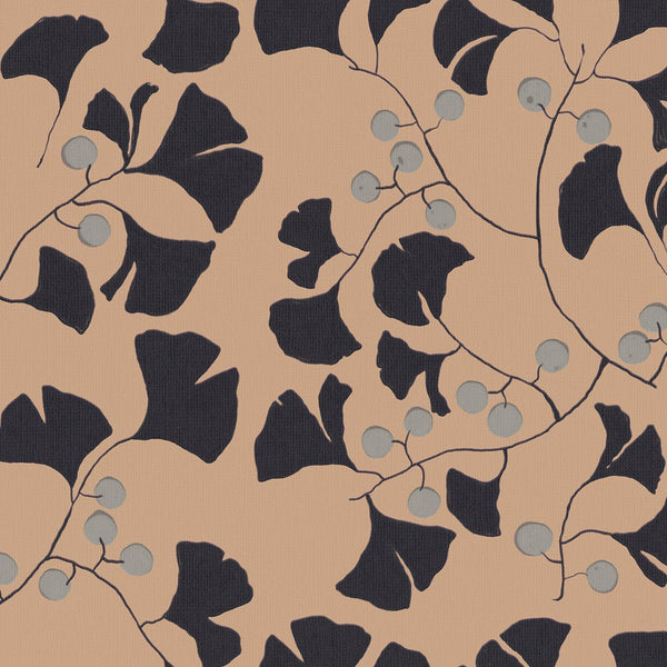 Furoshiki 9200052, Sample Vinyl Wallcoverings | Coordonné