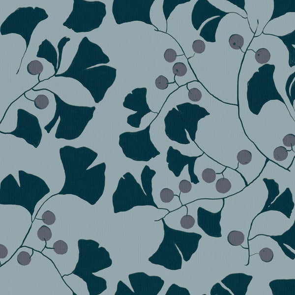Furoshiki 9200053, Sample Vinyl Wallcoverings | Coordonné