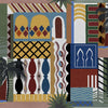 Majorelle 9200060, Sample Vinyl