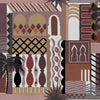 Majorelle 9200061, Sample Vinyl