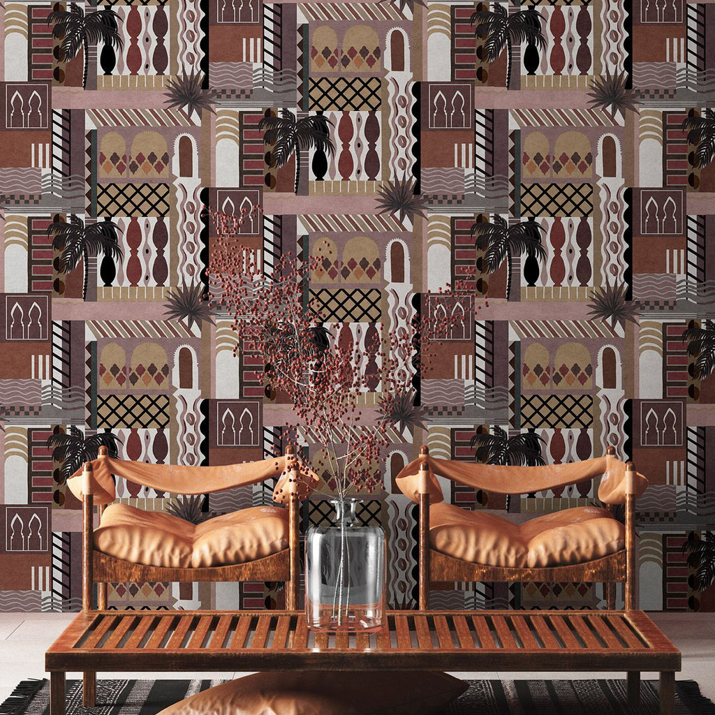 Majorelle 9200061, Sample Vinyl