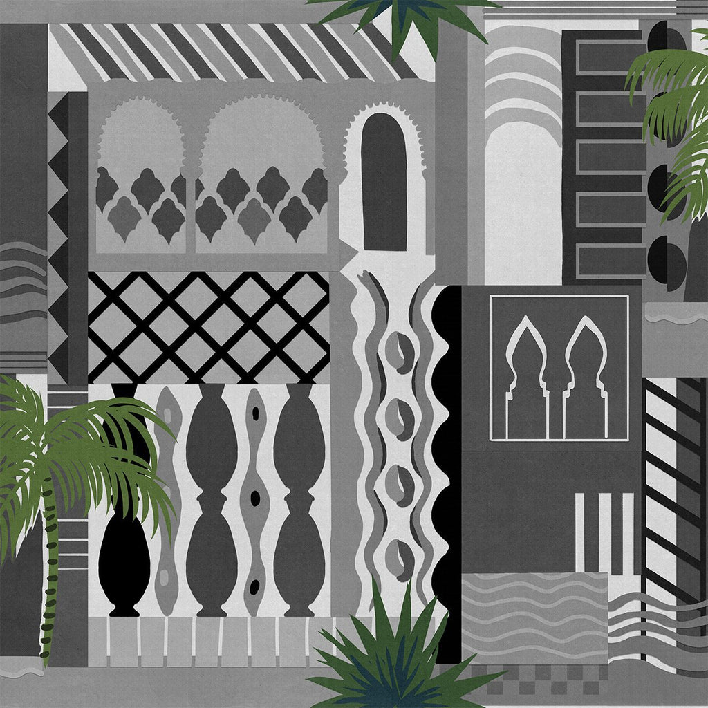 Majorelle 9200063, Sample Vinyl