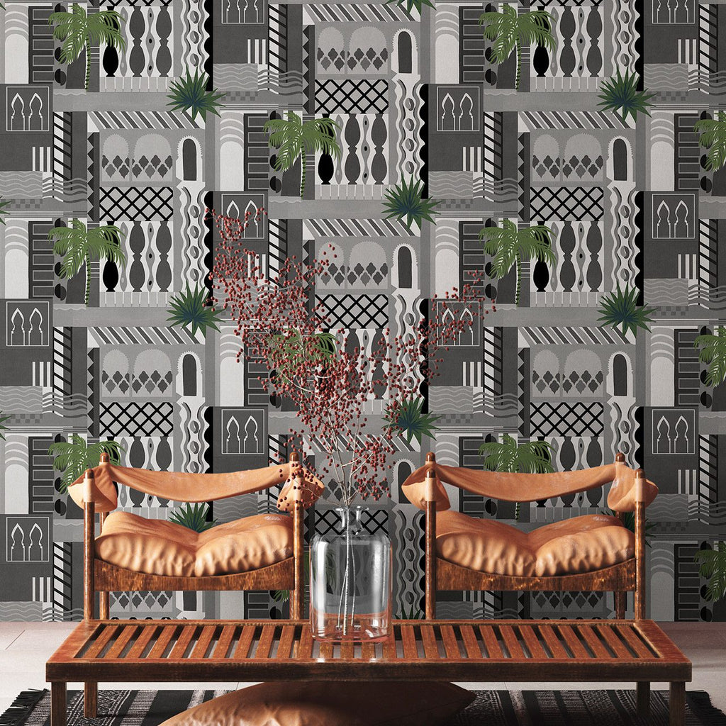 Majorelle 9200063, Sample Vinyl