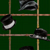 Ascot 9200092, Sample Vinyl
