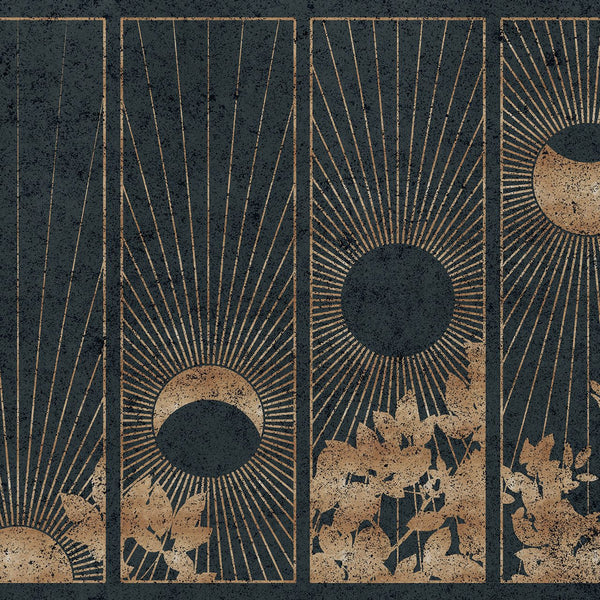 Da Lat 9200100, Sample Vinyl Wallcoverings | Coordonné