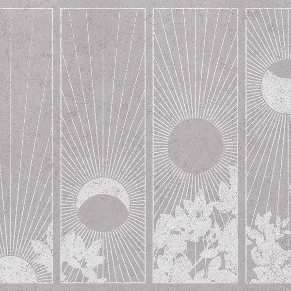 Da Lat 9200102, Sample Vinyl Wallcoverings | Coordonné