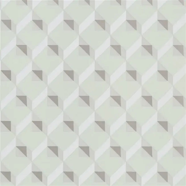 Dufrene Metallic 04 Jade Green | Designer's Guild Europe