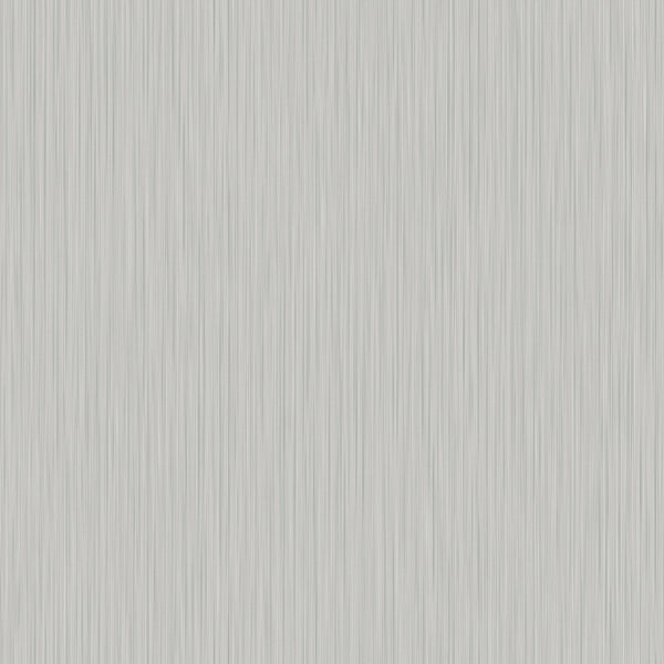 Louvre, Grey Wallcoverings | Thibaut