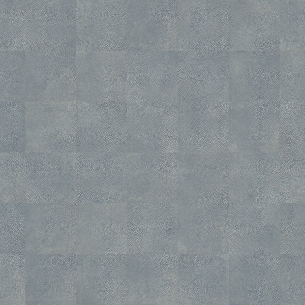 Montmartre, Blue Wallcoverings | Thibaut