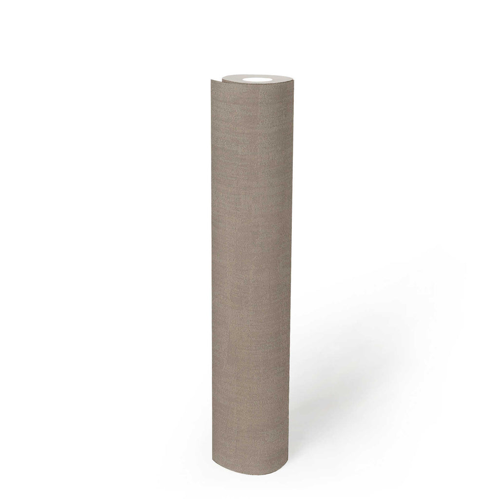 Jade Brown Wallcovering | AS Creation