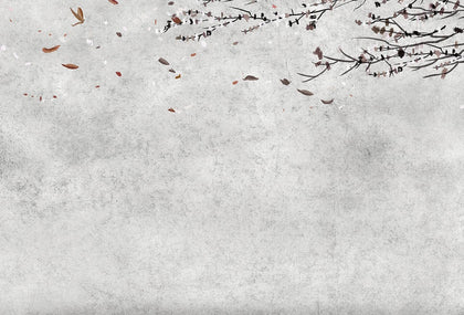 Branches in the Wind | Coordone Europe