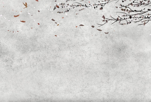 Branches in the Wind | Coordone Europe