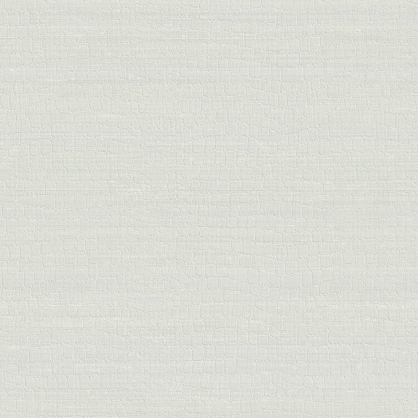 Trocadero, White Wallcoverings | Thibaut