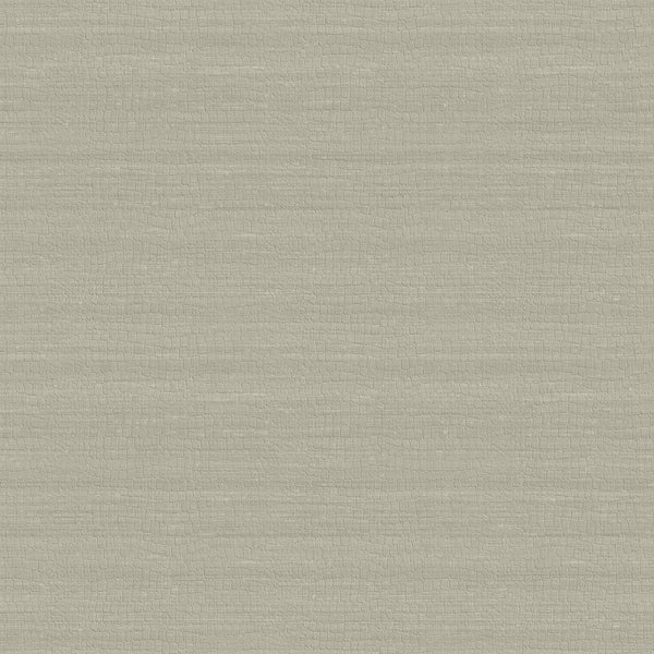 Trocadero, Taupe Wallcoverings | Thibaut