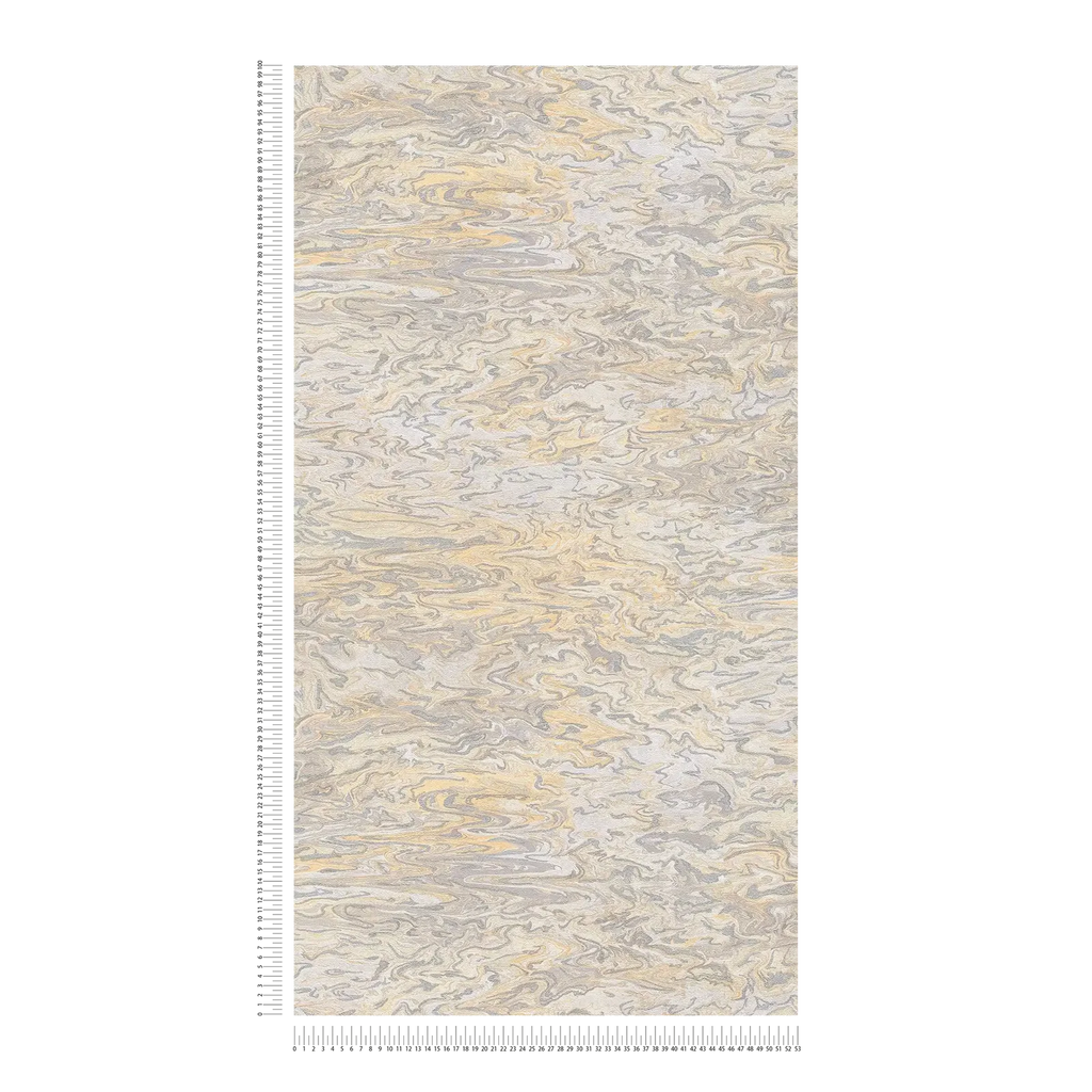 My Home My Spa Light Gray Wallcovering | AS Creation