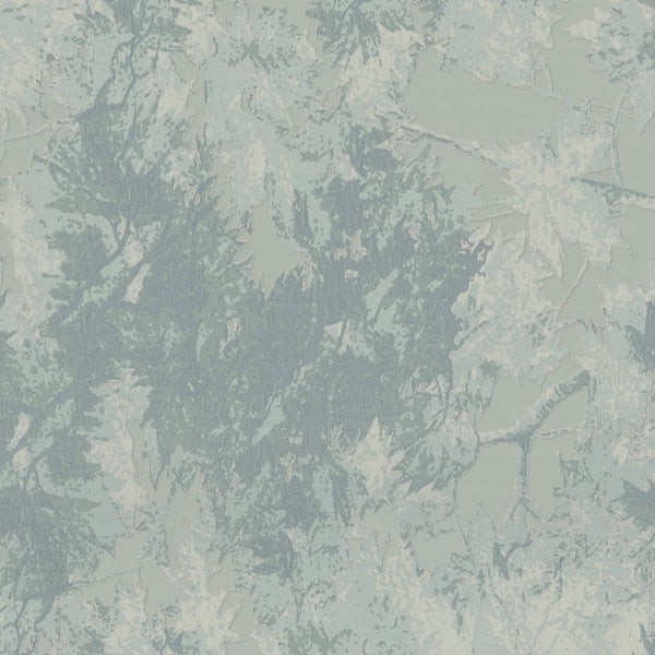 Versailles, Aqua Wallcoverings | Thibaut