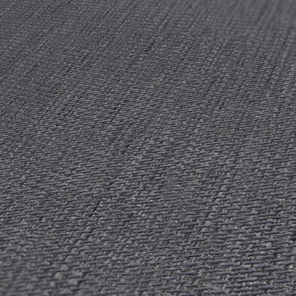 Attractive 2 Black Wallcovering | AS Creation