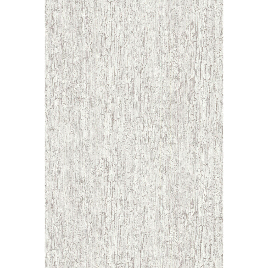 Crackle - Grey Cream Grey By Cole & Son | Cole & Son Foundation |Solid Texture Wallcovering Print