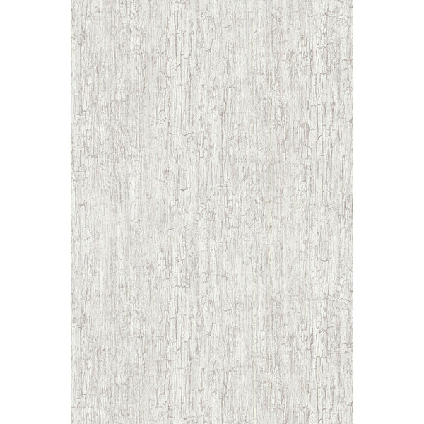Crackle - Grey Cream Grey By Cole & Son | Cole & Son Foundation |Solid Texture Wallcovering Print