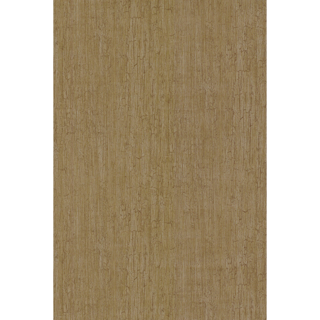 Crackle - Bronze Brown By Cole & Son | Cole & Son Foundation |Solid Texture Wallcovering Print