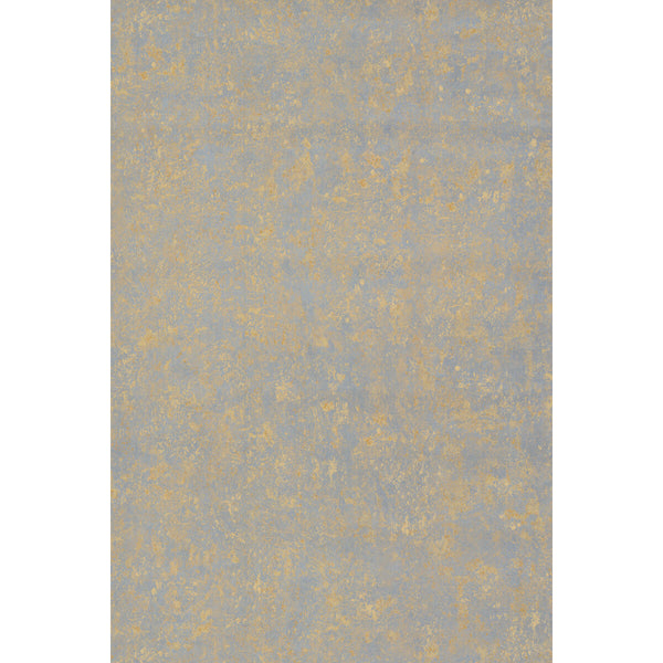 Salvage - Oxidised Iron Orange | Cole & Son