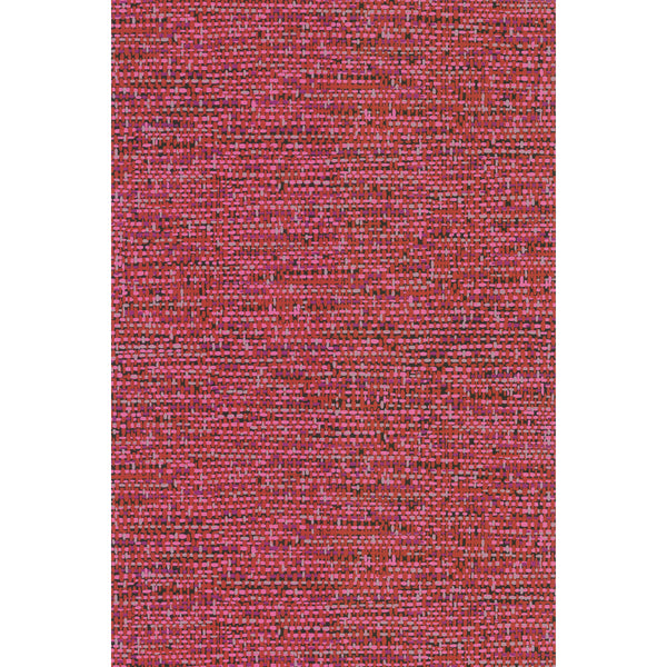 Tweed - Pink Pink By Cole & Son | Cole & Son Foundation |Solid Texture Wallcovering Print