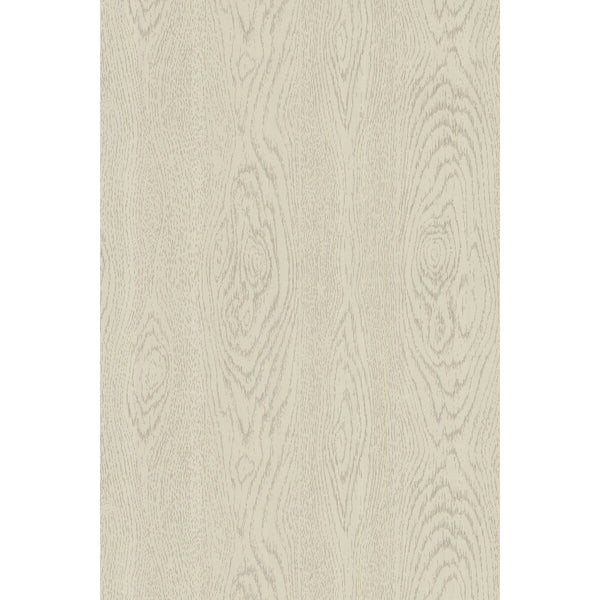Wood Grain - Drift Wood Beige | Cole & Son