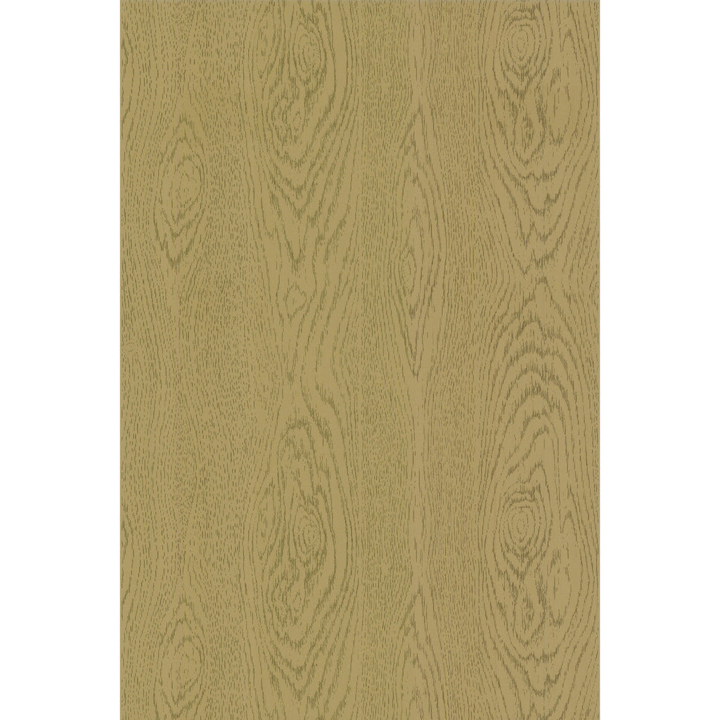 Wood Grain - Mid Oak Brown By Cole & Son | Cole & Son Foundation | Texture Wallcovering Print