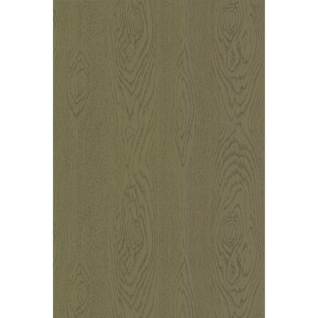 Wood Grain - Smoked Oak Brown By Cole & Son | Cole & Son Foundation | Texture Wallcovering Print
