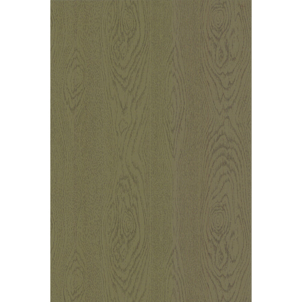 Wood Grain - Smoked Oak Brown By Cole & Son | Cole & Son Foundation | Texture Wallcovering Print