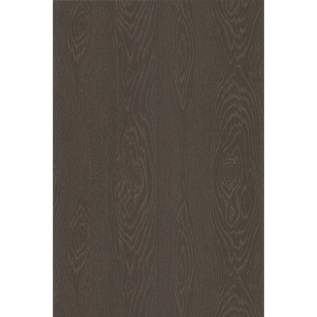 Wood Grain - Ash Brown Brown By Cole & Son | Cole & Son Foundation | Texture Wallcovering Print