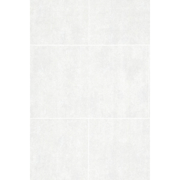 Stone Block - Off White White By Cole & Son | Cole & Son Foundation |Solid Texture Wallcovering Print