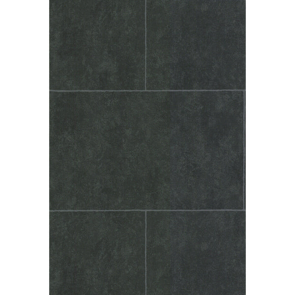 Stone Block - Black | Cole & Son