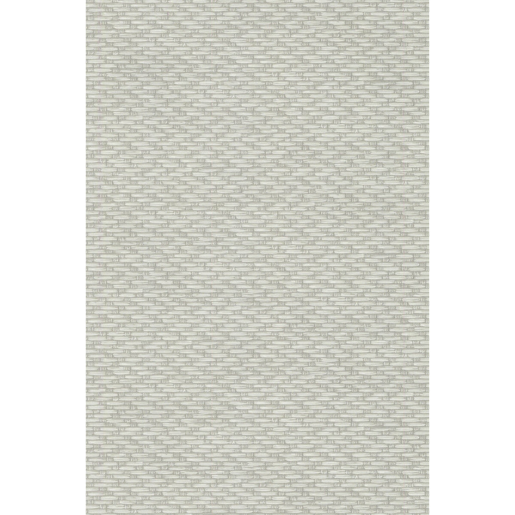 Weave - Grey Grey By Cole & Son | Cole & Son Foundation |Solid Texture Wallcovering Print