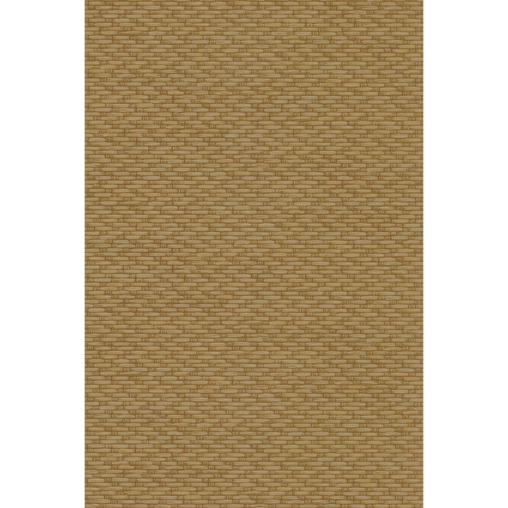 Weave - Coffee Brown By Cole & Son | Cole & Son Foundation |Solid Texture Wallcovering Print