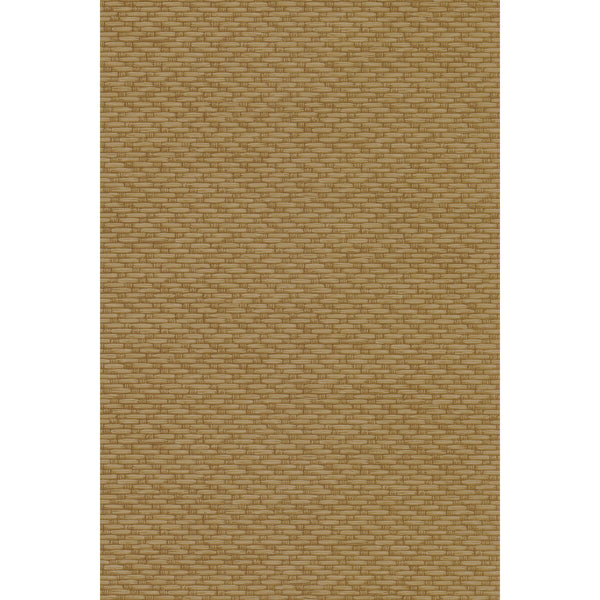 Weave - Coffee Brown By Cole & Son | Cole & Son Foundation |Solid Texture Wallcovering Print